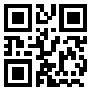 Immagine del Qr Code di 3201197167