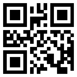 Il QrCode di 3201197169