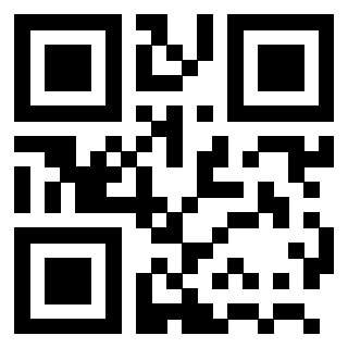 3201197170 - Immagine del Qr Code associato