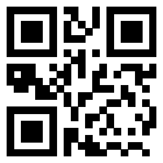 3201197171 - Immagine del Qr Code associato