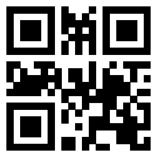 Il Qr Code di 3201197175
