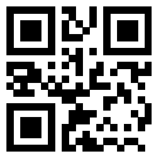 Scansione del QrCode di 3201197176