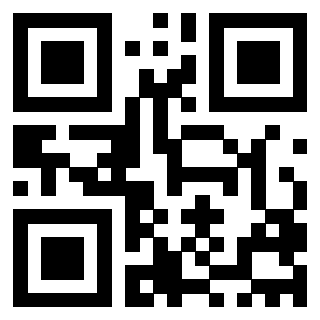 Scansione del Qr Code di 3201197182
