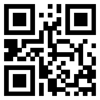 Immagine del Qr Code di 3201197185