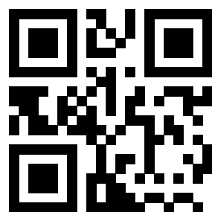 Scansione del Qr Code di 3201197187