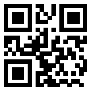 Scansione del QrCode di 3201197189