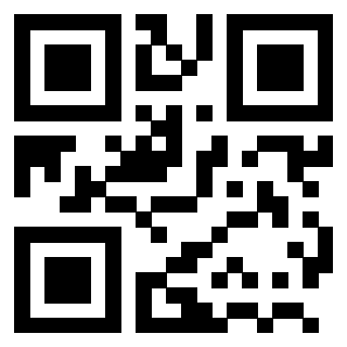 3201197190 QrCode associato