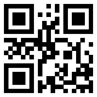 Scansione del QrCode di 3201197199