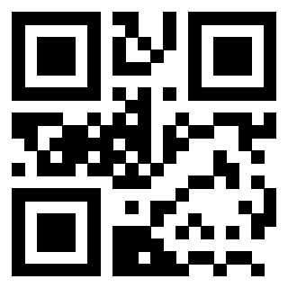 3201197200 - Immagine del Qr Code