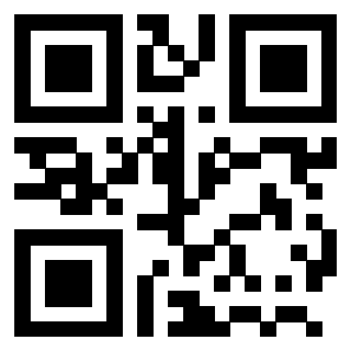 3201197201 - Immagine del Qr Code