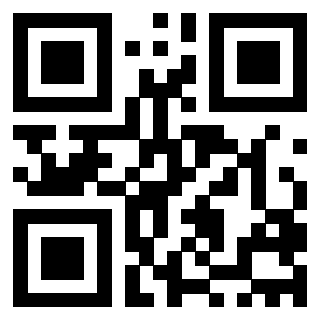 Il Qr Code di 3201197203