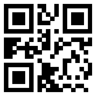 3201197207 QrCode associato