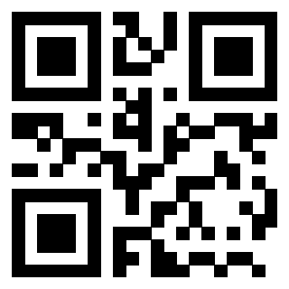 Il QrCode di 3201197209