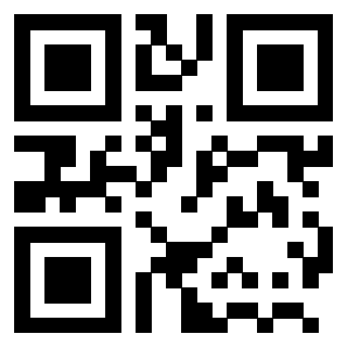 Scansione del QrCode di 3201197210