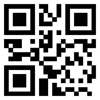 Il Qr Code di 3201197211