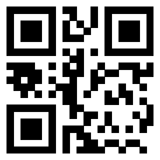 Scansione del Qr Code di 3201197213