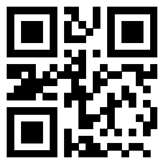 Immagine del QrCode di 3201197215