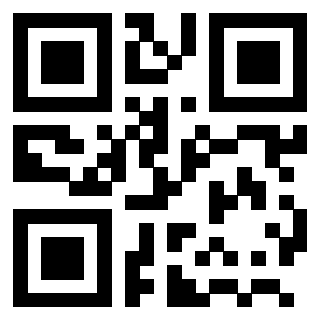 3201197216 QrCode associato