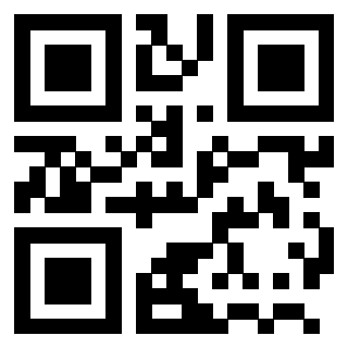 Il QrCode di 3201197219