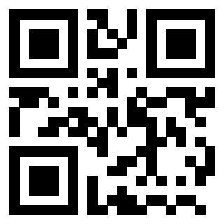 QrCode di 3201197235