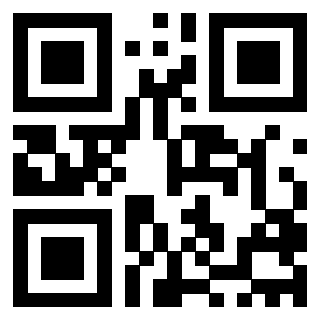 3201197237 QrCode associato