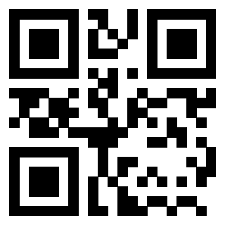 3201197242 - Immagine del Qr Code associato