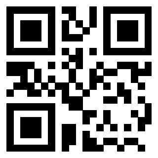Scansione del Qr Code di 3201197243