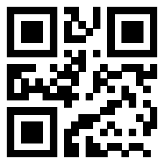 3201197244 Qr Code associato