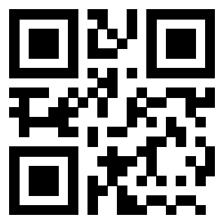 Immagine del QrCode di 3201197245