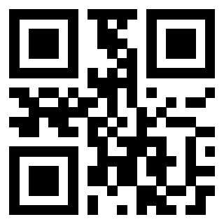 3201197250 - Immagine del Qr Code associato