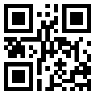 Scansione del QrCode di 3201197252