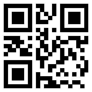 Il Qr Code di 3201197254