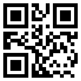 Il QrCode di 3201197258