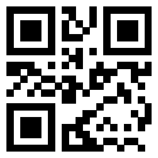 3201197260 - Immagine del QrCode associato