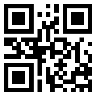 Scansione del Qr Code di 3201197262