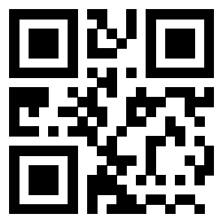 Immagine del Qr Code di 3201197267