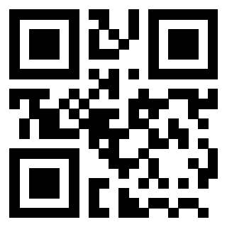 3201197271 - Immagine del Qr Code associato
