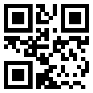 Il QrCode di 3201197273