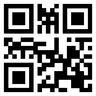 Scansione del Qr Code di 3201197275