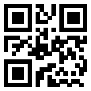 3201197276 QrCode associato