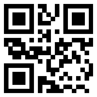 Il QrCode di 3201197278