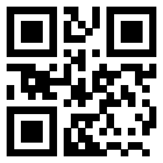 Il Qr Code di 3201197279
