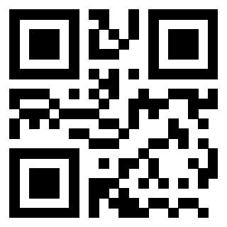 Scansione del Qr Code di 3201197281