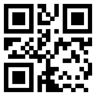 Il Qr Code di 3201197282