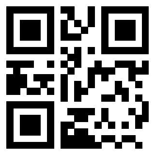 Immagine del QrCode di 3201197283