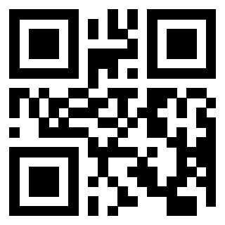 3201197284 - Immagine del Qr Code associato