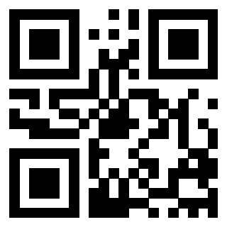 Il QrCode di 3201197285