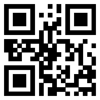3201197289 QrCode associato