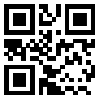 Scansione del Qr Code di 3201197290