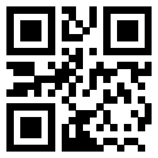Scansione del QrCode di 3201197291